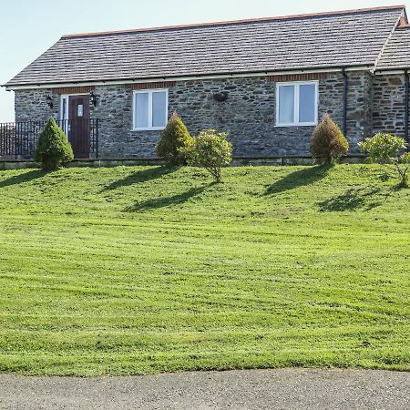 Middle Barn Villa Launceston Eksteriør billede