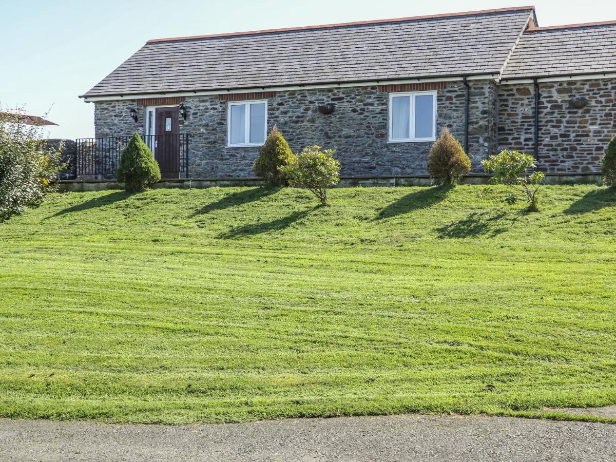 Middle Barn Villa Launceston Eksteriør billede